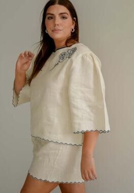 NWT Sonderhaus The West Set